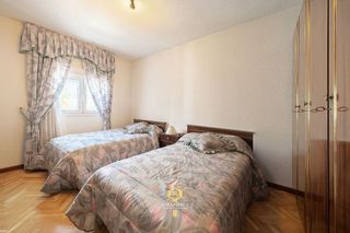 Piso en venta en Barrio de la Estación en Coslada