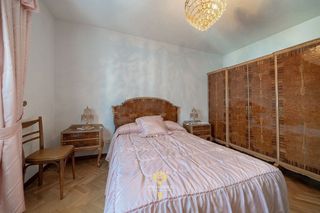 Piso en venta en Barrio de la Estación en Coslada