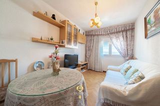 Piso en venta en Barrio de la Estación en Coslada