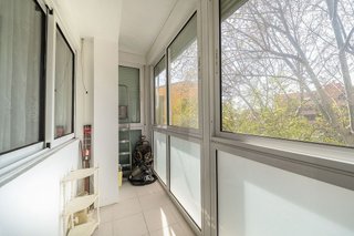 Piso en venta en Barrio de la Estación en Coslada