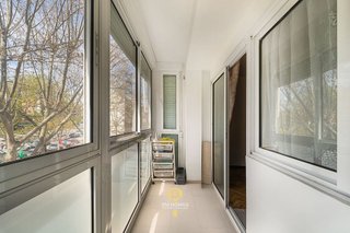 Piso en venta en Barrio de la Estación en Coslada