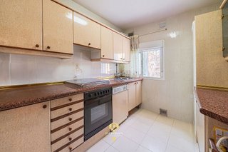 Piso en venta en Barrio de la Estación en Coslada