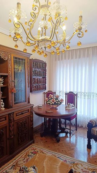 Piso en venta en Centro en Avilés