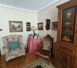 Piso en venta en Centro en Avilés