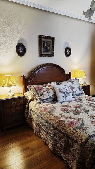 Piso en venta en Centro en Avilés