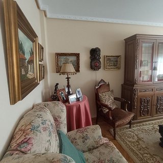 Piso en venta en Centro en Avilés