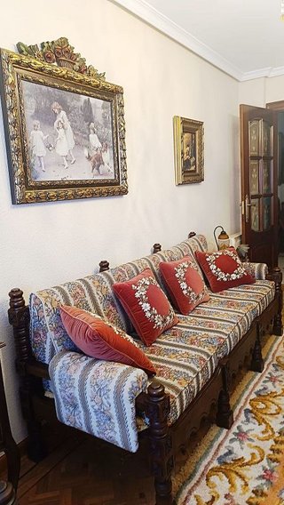 Piso en venta en Centro en Avilés