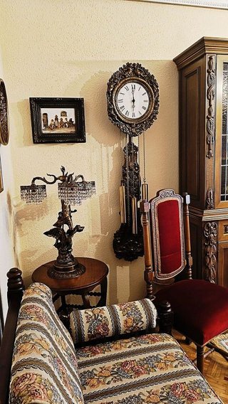 Piso en venta en Centro en Avilés