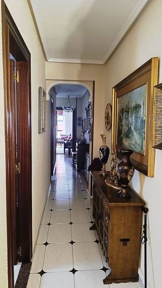 Piso en venta en Centro en Avilés