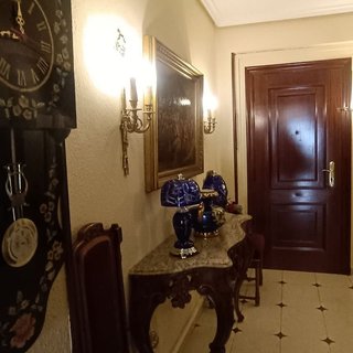 Piso en venta en Centro en Avilés