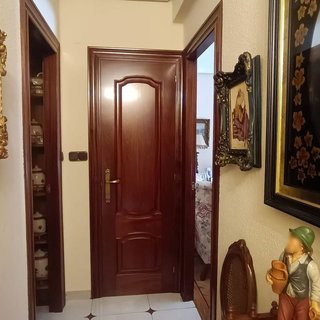 Piso en venta en Centro en Avilés