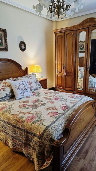 Piso en venta en Centro en Avilés