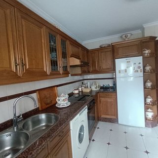 Piso en venta en Centro en Avilés