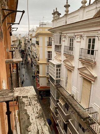 Piso en venta en Ayuntamiento - Catedral en Cádiz