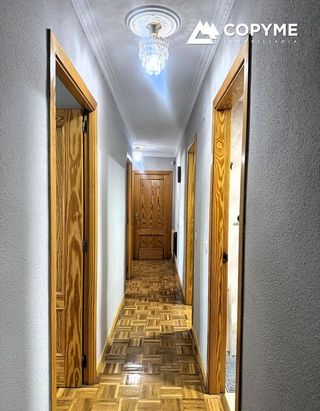 Piso en venta en Torrijos