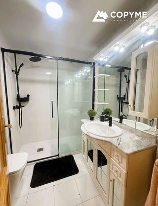 Piso en venta en Torrijos