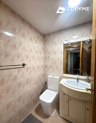 Piso en venta en Torrijos