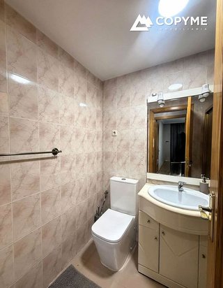 Piso en venta en Torrijos