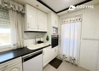 Piso en venta en Torrijos