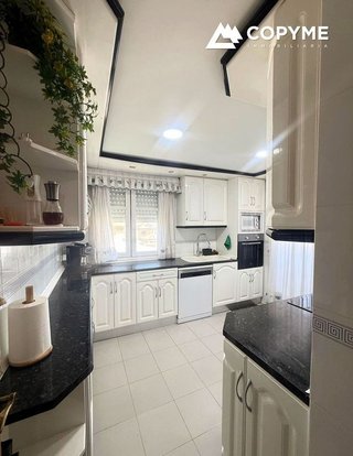 Piso en venta en Torrijos