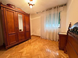 Piso en venta en Juan de la Cierva en Getafe