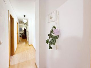 Piso en venta en Benimaclet en Valencia