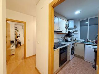 Piso en venta en Benimaclet en Valencia