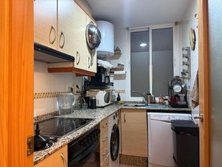 Piso en venta en Benimaclet en Valencia