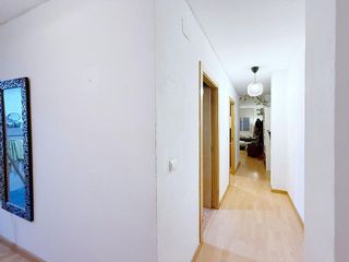 Piso en venta en Benimaclet en Valencia