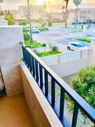 Piso en venta en Salobreña