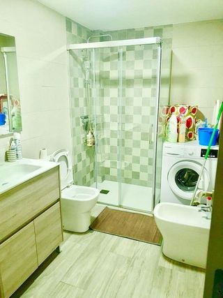 Piso en venta en Salobreña