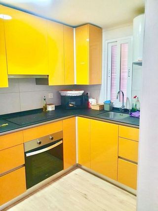 Piso en venta en Salobreña