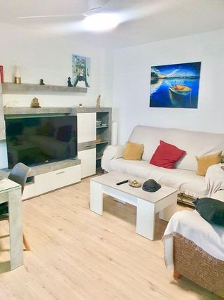 Piso en venta en Salobreña