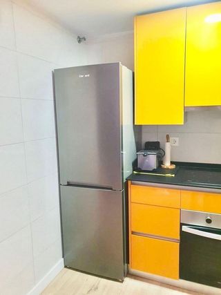 Piso en venta en Salobreña