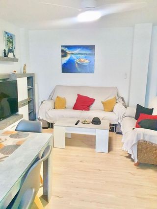 Piso en venta en Salobreña