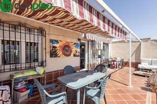 Ático en venta en Centro - Sagrario en Granada