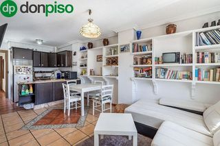 Ático en venta en Centro - Sagrario en Granada