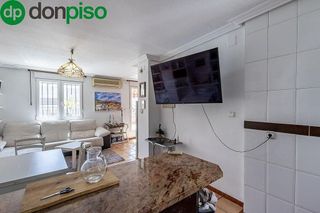 Ático en venta en Centro - Sagrario en Granada