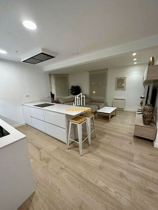 Piso en venta en Centro en Logroño