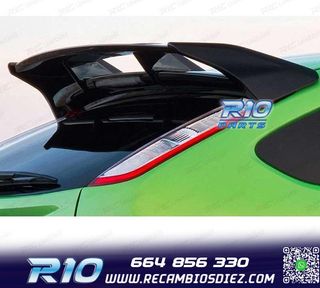 ALERON FORD FOCUS II 2 04-10 LOOK RS