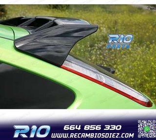 ALERON FORD FOCUS II 2 04-10 LOOK RS