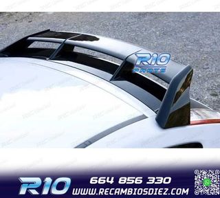 ALERON FORD FOCUS II 2 04-10 LOOK RS