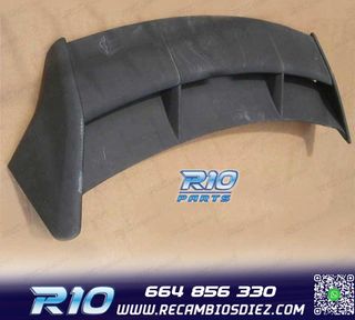 ALERON FORD FOCUS II 2 04-10 LOOK RS