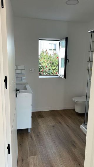 Piso en venta en La Seca - Los Salgueriños en Pontevedra