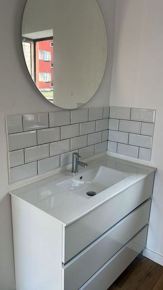 Piso en venta en La Seca - Los Salgueriños en Pontevedra