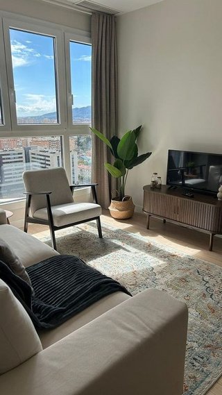Piso en venta en Palma - Palmilla en Málaga