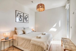 Piso en venta en Palma - Palmilla en Málaga