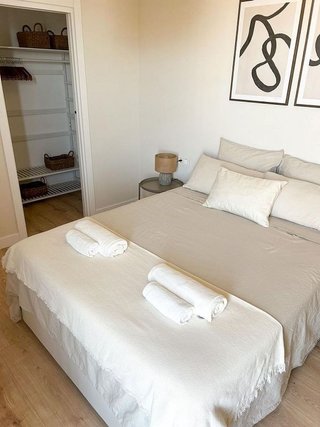 Piso en venta en Palma - Palmilla en Málaga