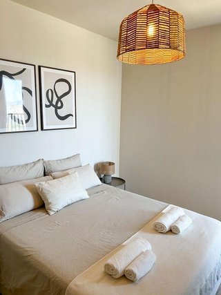 Piso en venta en Palma - Palmilla en Málaga