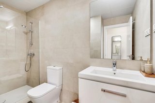 Piso en venta en Palma - Palmilla en Málaga